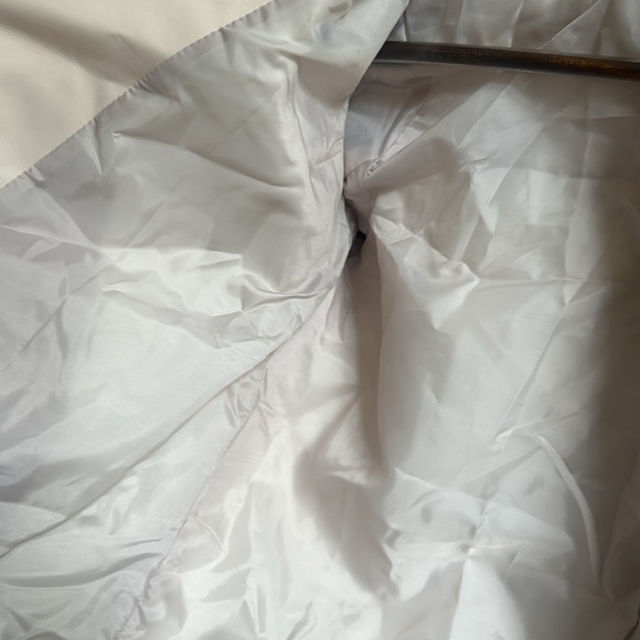 Peach Zara motto jacket 🍑 - Picture 6 of 8